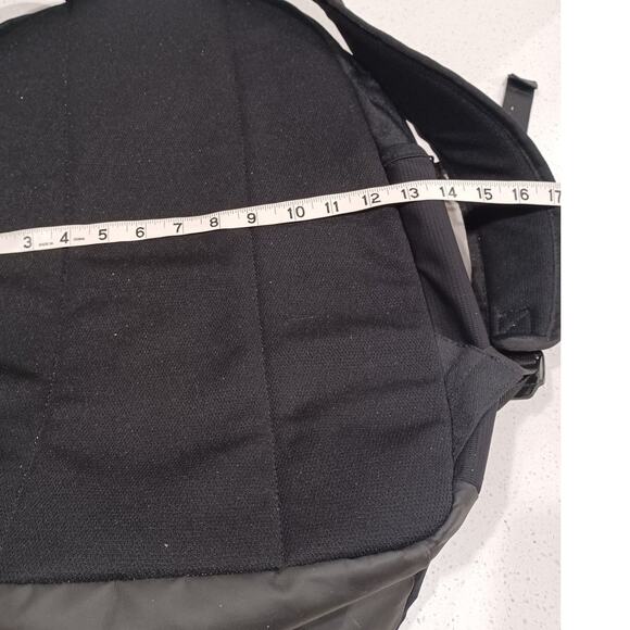 NIKE Academy Team Backpack Soccer Black - Picture 8 of 8